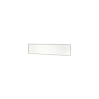 zevercsslr BORA II LED-panel , 26W, 3600lm, 3000K, CRI80, UGR19, DALI,...