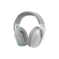Logitech Logitech G G321 - headset - USB-A via Bluetooth-adapter