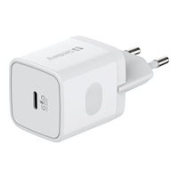 Sandberg Sandberg strömadapter - USB-C - 20 Watt
