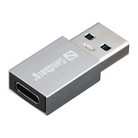 Sandberg Sandberg - USB-adapter - USB-C till USB typ A