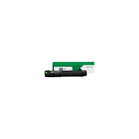 Lexmark International Lexmark - svart - original - tonerkassett