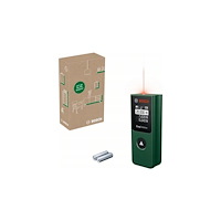 Bosch Bosch Home and Garden EasyDistance 20 laseravståndsmätare 20...