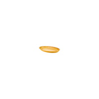 Multi Oval skål Casablanca 2,5 l 420x280x40 mm melamin orange, 1 s...