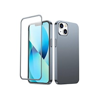 Joyroom Joyroom 360 full case till iPhone 13 fodral baksida + framsi...