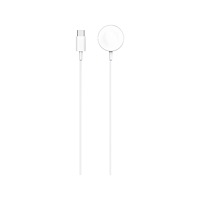 Wave Wave Qi Smartwatch laddningskabel med magnet, Apple Watch, v...