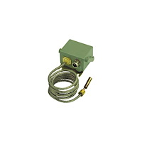 Danfoss DANFOSS Termostat KPS80 temperaturområde 70