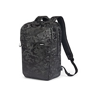 Dicota DICOTA Commuter - ryggsäck för bärbar dator