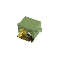 Danfoss DANFOSS tryckvakt KPS 43 1-10 bar G1/4 diff. 0,7-2,8 bar aut...