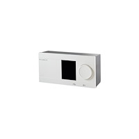 Danfoss Danfoss ECL 210 regl.