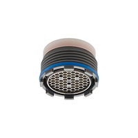 NEOPERL NEOPERL Caché® Honeycomb® PCA® 5 LTR TJ 18,5x1 mm luftblanda...