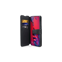 ITSkins ITSKINS Book-omslag till Huawei P30®