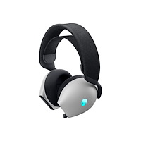 DELL Alienware Tri-Mode Wireless Gaming Headset AW725H - headset - 3,5 mm kontakt