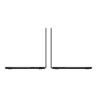 Apple Apple MacBook Pro - 14.2" - Apple M5 - 32 GB RAM - 1 TB SSD - dansk