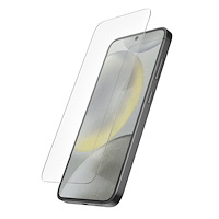 Hama Clear Protect Screen Protector Samsung Galaxy S24