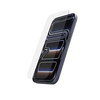 Hama Clear Protect Screen Protector iPhone 17 Pro
