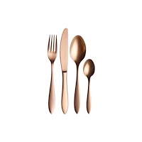 Villeroy & Boch Villeroy & Boch Manufacture -aterinsetti 16-delad prunk/bron...