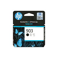 HP HP 903 - svart - original - bläckpatron