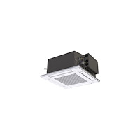 Panasonic Panasonic kassett 60x60 S-25PY3E H243 x B575 x D575 mm, med...