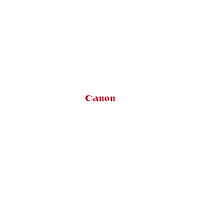 CANON Canon Lasertoner 718BK