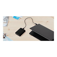 Western Digital WD Elements Portable WDBU6Y0050BBK
