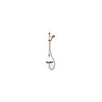 blue label BLUE LABEL termostatblandare inkl. 90 cm handduschset med 3...