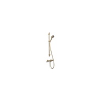 blue label BLUE LABEL Termostatblandare inkl. 90 cm handdusch med 3 oli...