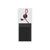 OnePlus OnePlus power bank - magnetic ring - Li-Ion - USB-C - 22.5 Watt