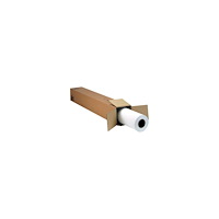 Hewlett-Packard HP Super Heavyweight Plus Matte Paper - papper - matt - 1 rulle (rullar) - Rulle (106,7 cm x 30,5 m) - 210 g/m²