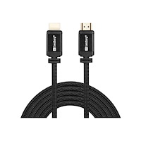 Sandberg Sandberg HDMI-kabel - 2 m