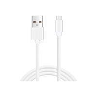 Sandberg Sandberg - USB-kabel - USB till mikro-USB typ B - 1 m