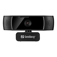 Sandberg Sandberg - webbkamera