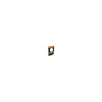 MediaRange MediaRange - CD/DVD-etiketter - 100 etikett (er) - CD (15 x 118 mm)