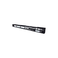 MULTIBRACKETS Multibrackets M Universal Wallmount Small monteringssats - för platt panel - svart