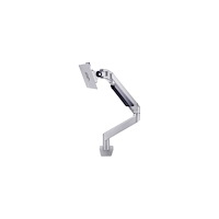 MULTIBRACKETS Multibrackets M VESA Gas Lift Arm Single monteringssats - för LCD-display - silver