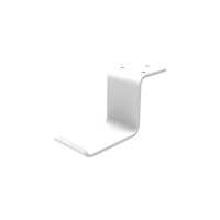 MULTIBRACKETS Multibrackets M Headset Holder monteringssats - för hörlurar/headset - vit