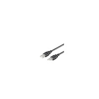 Goobay goobay - USB-kabel - USB till USB - 1.8 m