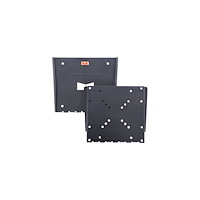 MULTIBRACKETS Multibrackets M VESA Wallmount III monteringssats - för LCD-display - svart