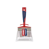 KAEM Home it Work® Premium fasadpensel med vinkelskaft 120 x 33 m...