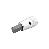 SNA EUROPE DENMARK Bahco hylsnyckelhoved utv. 8 mm