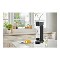 Philips Philips GoZero ADD4901BK - sodamaskin