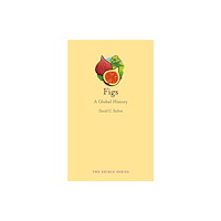 Reaktion Books Figs (inbunden, eng)