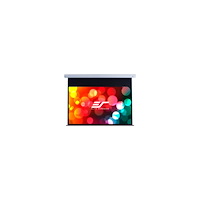 Elite Screens Elite Screens Saker Series SK100NXW-E12 - projektorduk - 100" (254 cm)