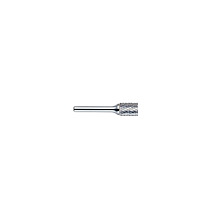 Saint-Gobainresives HM frässtift Norton Ø10x19 cylindrisk med rund nos Form C Cu...