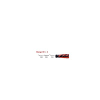 Shaviv Shaviv Mango II set E (kort) – inkl. E100, E200, E300 utan E...
