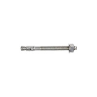Fischer Fischer 507564, Expansionsankare, Betong, M12, ETA-07/0211,...