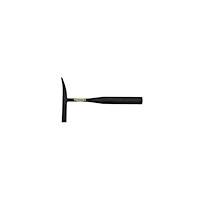 Peddinghaus Peddinghaus 5094050000 svetsklubba 500 g 300 mm DIN 5133 1 s...