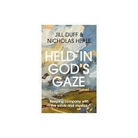 Spck publishing Held in God's Gaze (häftad, eng)