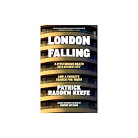 Pan Macmillan London Falling (inbunden, eng)