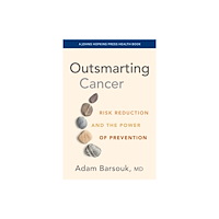 Johns Hopkins University Press Outsmarting Cancer (häftad, eng)