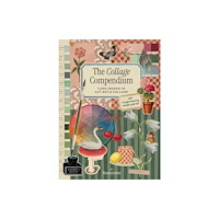 Chronicle Books The Collage Compendium (häftad, eng)